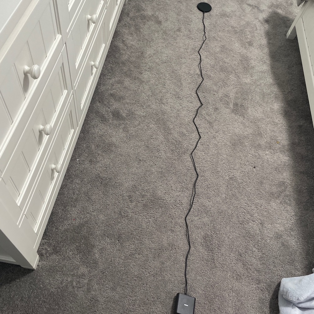 Long Wireless Charger - Picture 3 of 4